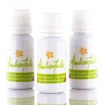 Aceites Esenciales