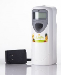 Desodorizador Digital Con Transformador