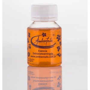 Esencia Liquida Extraconcentrada 60cc