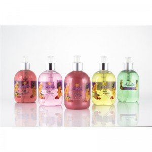 KIt Jabon Shower Sales