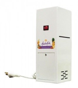 aromatizadores-aromatizadoreselectricosa26 Aromatizador Electrico A26