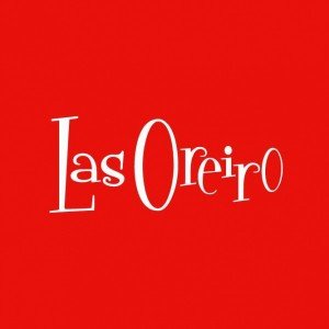 LAS OREIRO