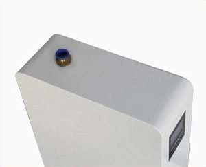 Aromatizador Para Grandes Areas AM-007 - Ambientadores Profesionales, aromatizadores grandes areas, sistema de vaporizacion, aromatizacion por nebulizacion, sistema de aromas para aire acondicionado, aromas para hoteles comercios clubes oficinas shoppings instituciones