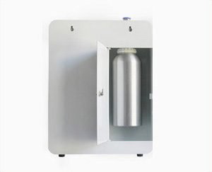 Aromatizador Para Grandes Areas AM-007 - Ambientadores Profesionales, aromatizadores grandes areas, sistema de vaporizacion, aromatizacion por nebulizacion, sistema de aromas para aire acondicionado, aromas para hoteles comercios clubes oficinas shoppings instituciones