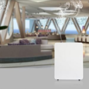 Aromatizador Para Grandes Areas AM-007 - Ambientadores Profesionales