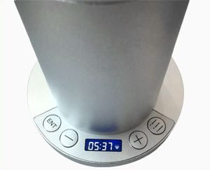 Aromatizador Para Grandes Areas AM-511-D - Ambientadores Profesionales