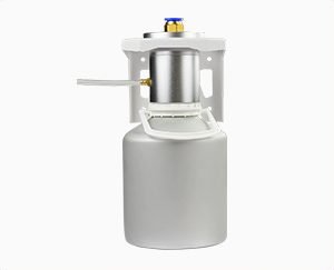 Aromatizador Para Grandes Areas SUB-5.0 - Ambientador Profesional