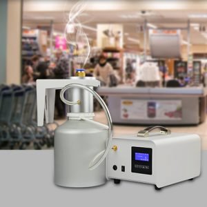 Aromatizador Para Grandes Areas SUB-5.0 - Ambientador Profesional