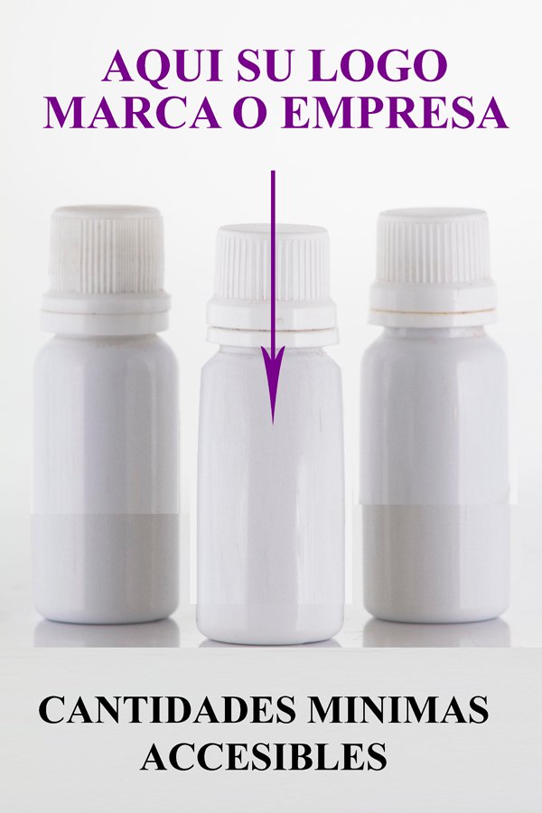 Aceites Esenciales con su Marca Ambientalis