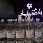 alcohol liquido sanitizante 500ml calidad bomba pulverizador