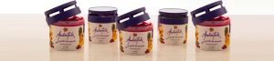 Aromatizantes en Gel