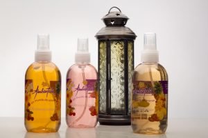 Aromatizante Liquido Textil 250ml