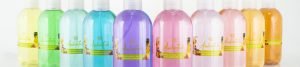 Aromatizante Liquido Textil 250ml