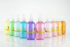 Aromatizante Liquido Textil 250ml