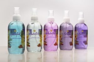 Aromatizante Liquido Textil 250ml