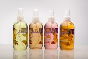 Aromatizante Liquido Textil 250ml