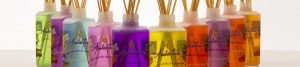 Difusores con Varillas de Bambu 200ml