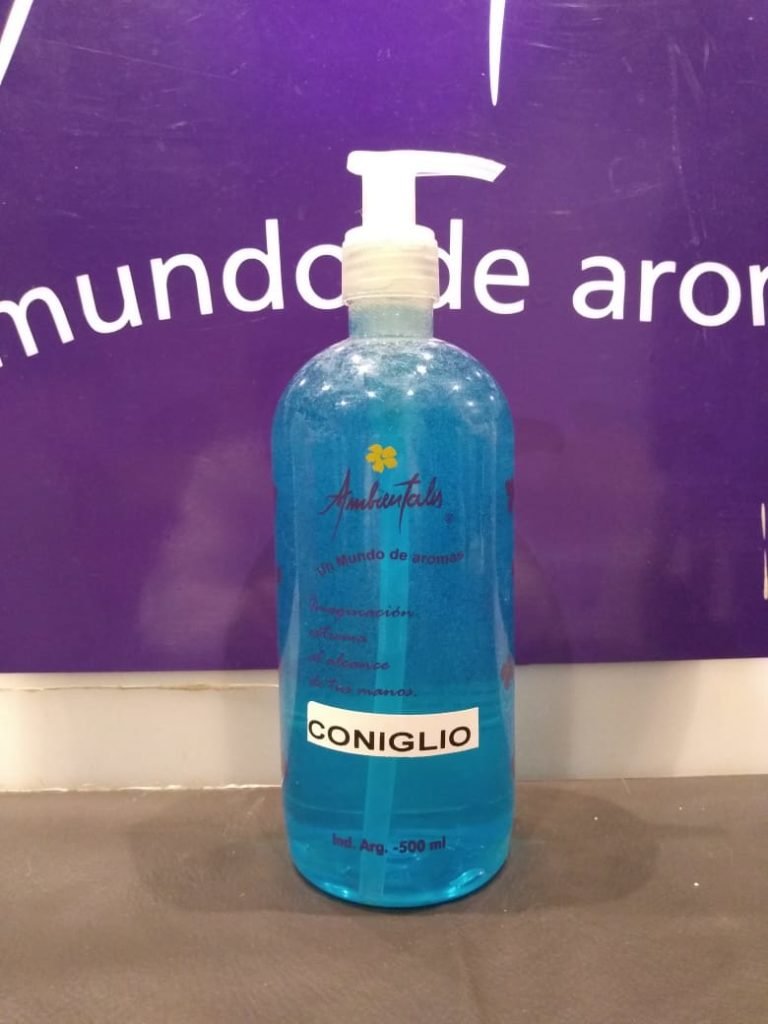 Jabon liquido antibacterial coniglio 768x1024