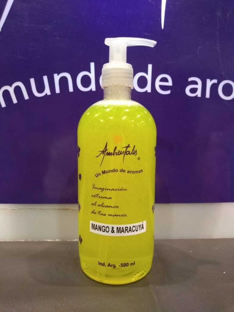 Jabon liquido antibacterial mango maracuya 768x1024